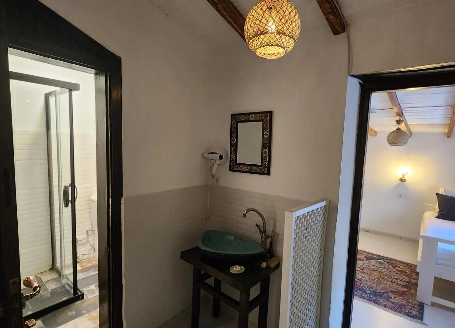 Kapela Tas Otel Alacati Çeşme 0*,  Turkiet