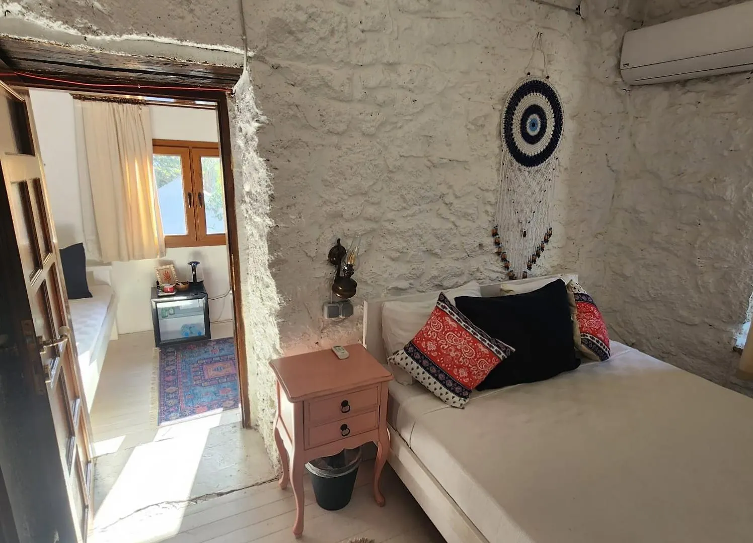 Kapela Tas Otel Alacati Çeşme 0*,